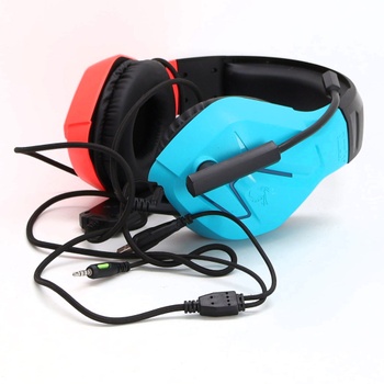 Headset Orzly RXH28 pro PC PS5