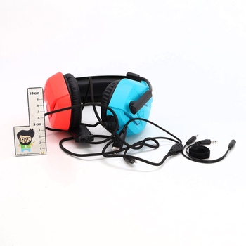 Headset Orzly RXH28 pro PC PS5