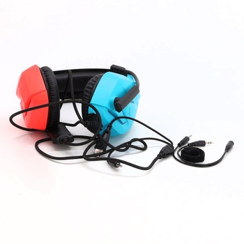 Headset Orzly RXH28 pro PC PS5