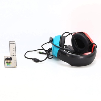 Headset Orzly RXH28 pro PC PS5