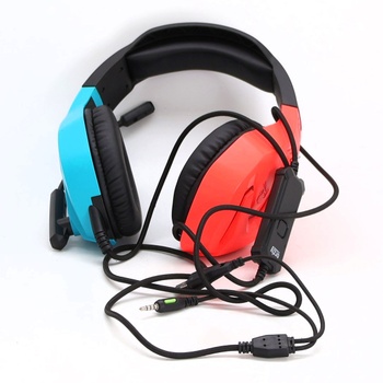 Headset Orzly RXH28 pro PC PS5