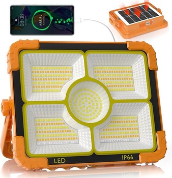 Stavebný reflektor Risemart LC-588