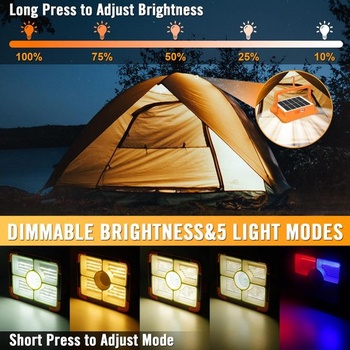 Stavebný reflektor Risemart LC-588