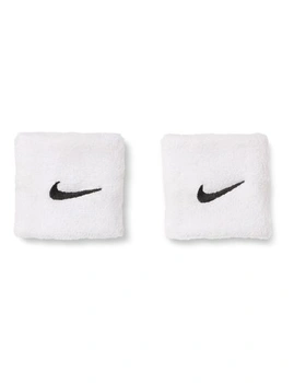 Potítka Nike Swoosh Classic, sada 2 kusov, potítka na tenis, fitness, beh, športová, jedna