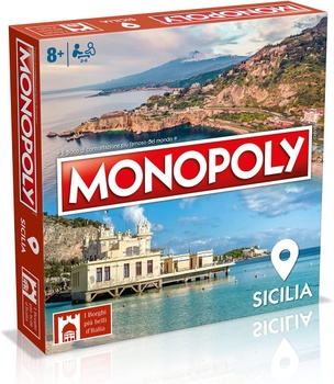 Monopoly Winning Moves WM02166-ITA-6