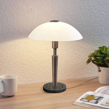 Kovová pätica lampy, Záťažová pätica