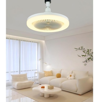 Stropný ventilátor so svetlom OKSANO asw563