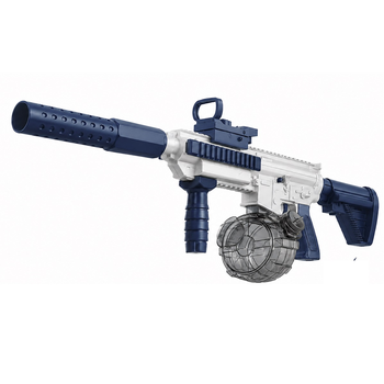 Detská pištoľ XINGYE M416