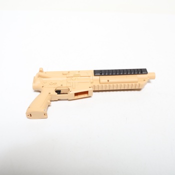 Detská pištoľ XINGYE M416