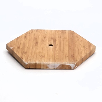 Krájač syrov Boska Wood Cheese Curler