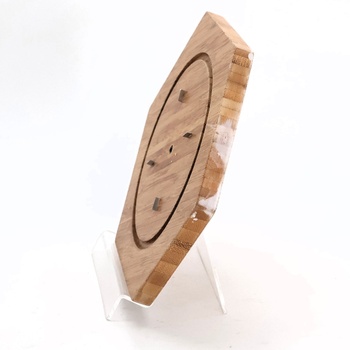 Krájač syrov Boska Wood Cheese Curler
