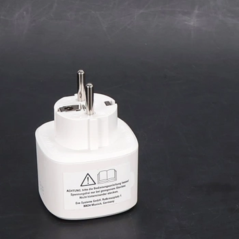 Chytrá zásuvka Eve Energy Matter 20EBO8301