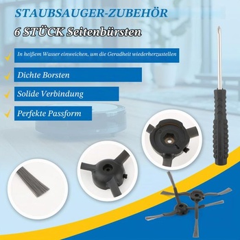 Príslušenstvo pre Airrobo T20+ Plus