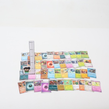 Zberateľské karty Pokémon Tin-Box MegaGlurak