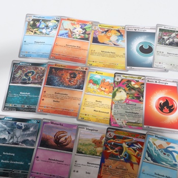 Zberateľské karty Pokémon Tin-Box MegaGlurak