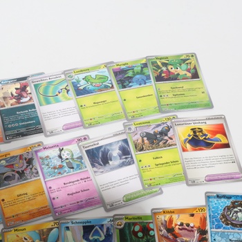 Zberateľské karty Pokémon Tin-Box MegaGlurak
