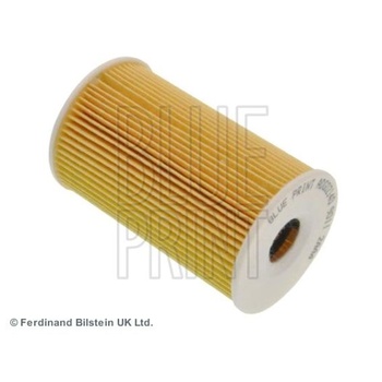 Olejový filter Blue Print ADG02140 s tesniacimi krúžkami, 1 kus