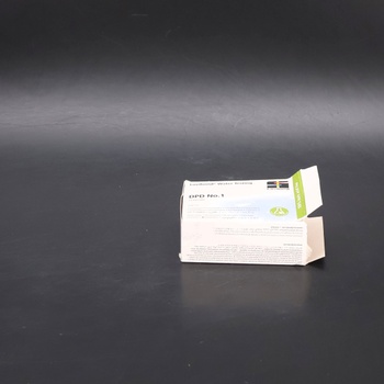 Certikin Lovibond DPD č. 1 tablety s voľným chlórom - 250 (250 kusov, viacfarebné)