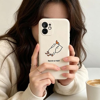 Kompatibilný s Realme GT2 Pro Realme GT2 Pro Antique White 3