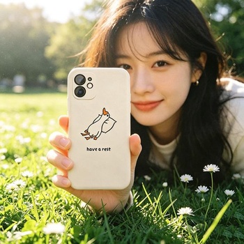 Kompatibilný s Realme GT2 Pro Realme GT2 Pro Antique White 3