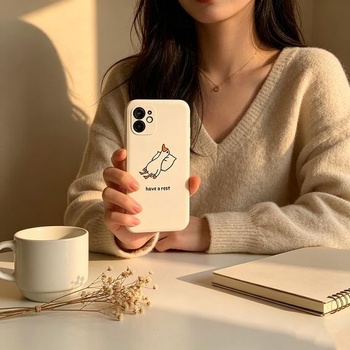 Kompatibilný s Realme GT2 Pro Realme GT2 Pro Antique White 3