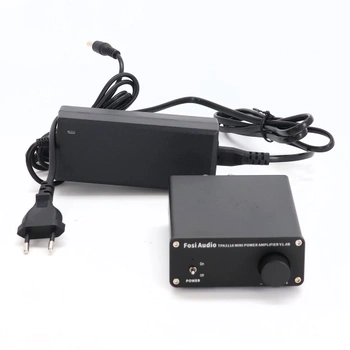 Stereo zosilňovač Fosi Audio V1.0B