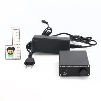 Stereo zosilňovač Fosi Audio V1.0B