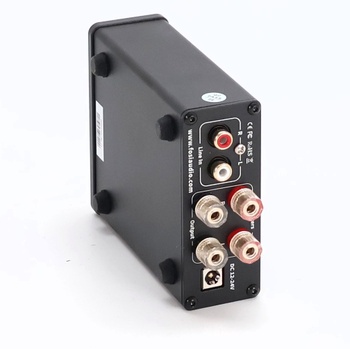 Stereo zosilňovač Fosi Audio V1.0B