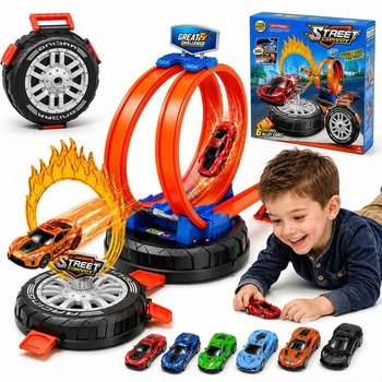 Autodráha Sonnenspark Nicht Angegeben