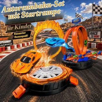 Autodráha Sonnenspark Nicht Angegeben