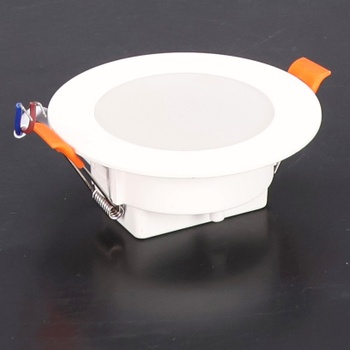 Vstavané LED svetlá DUSKTEC LED RGB