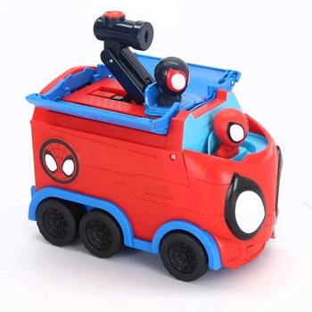 Spidermanské auto Marvel SNF0081