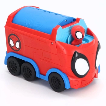 Spidermanské auto Marvel SNF0081