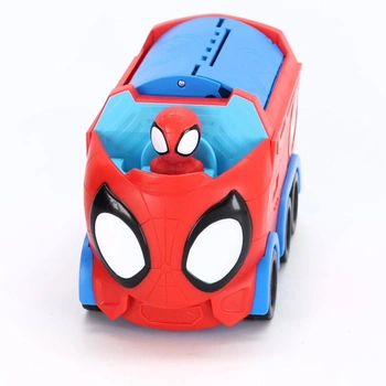Spidermanské auto Marvel SNF0081