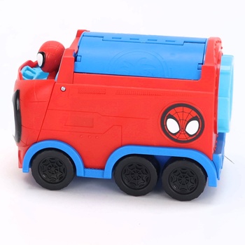 Spidermanské auto Marvel SNF0081