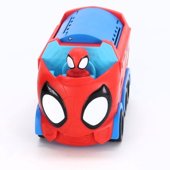 Spidermanské auto Marvel SNF0081