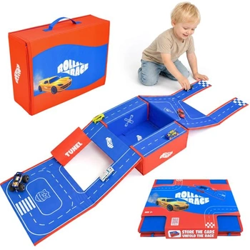 Skladacia autogaráž Roll&Race BT001