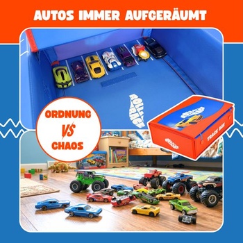 Skladacia autogaráž Roll&Race BT001
