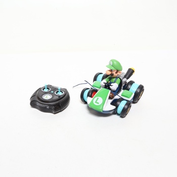 Auto na diaľkové ovládanie Super Mario 08988-P