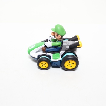 Auto na diaľkové ovládanie Super Mario 08988-P