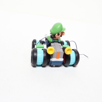 Auto na diaľkové ovládanie Super Mario 08988-P