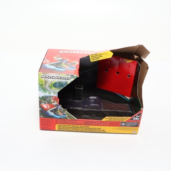 Auto na diaľkové ovládanie Super Mario 08988-P
