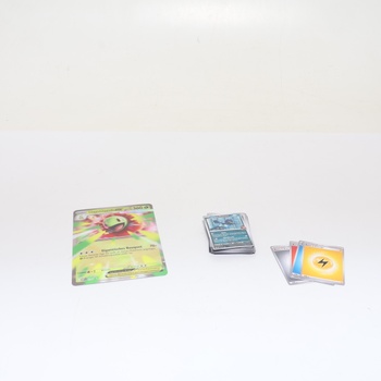 Zberateľské karty Pokémon