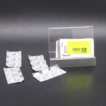 Kontaktné šošovky Acuvue Oasys 2, -1.5