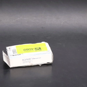 Kontaktní čočky Acuvue Oasys 2,  -1.5