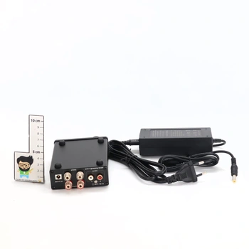 Stereo zosilňovač Fosi Audio V1.0B