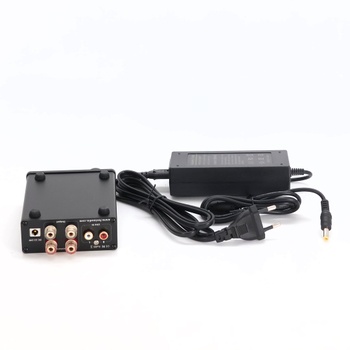 Stereo zosilňovač Fosi Audio V1.0B