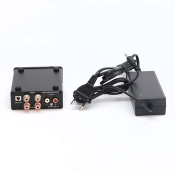 Stereo zosilňovač Fosi Audio V1.0B