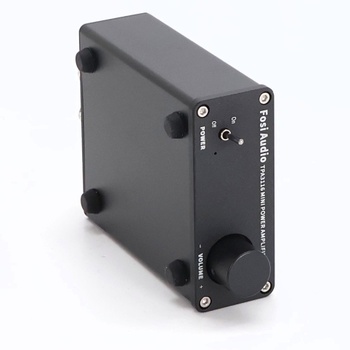 Stereo zosilňovač Fosi Audio V1.0B