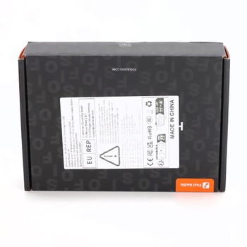 Stereo zosilňovač Fosi Audio V1.0B